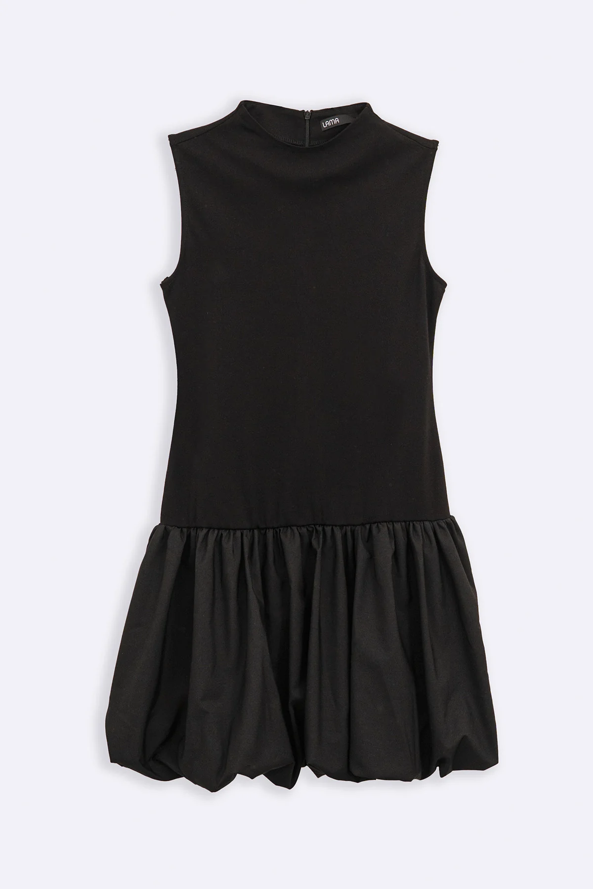 1964 POUF MINI DRESS - Image 7