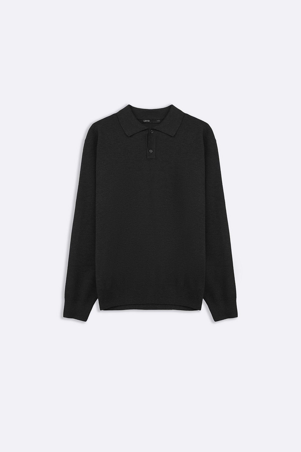 ACADEMY POLO SWEATER - Image 2