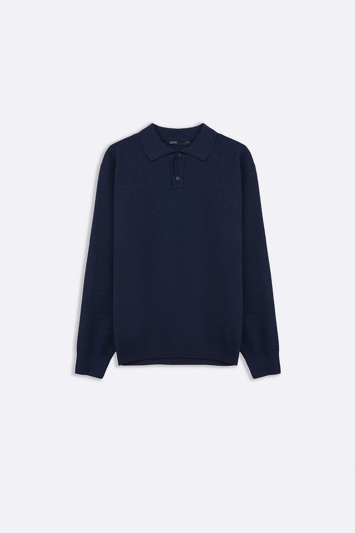 ACADEMY POLO SWEATER - Image 3