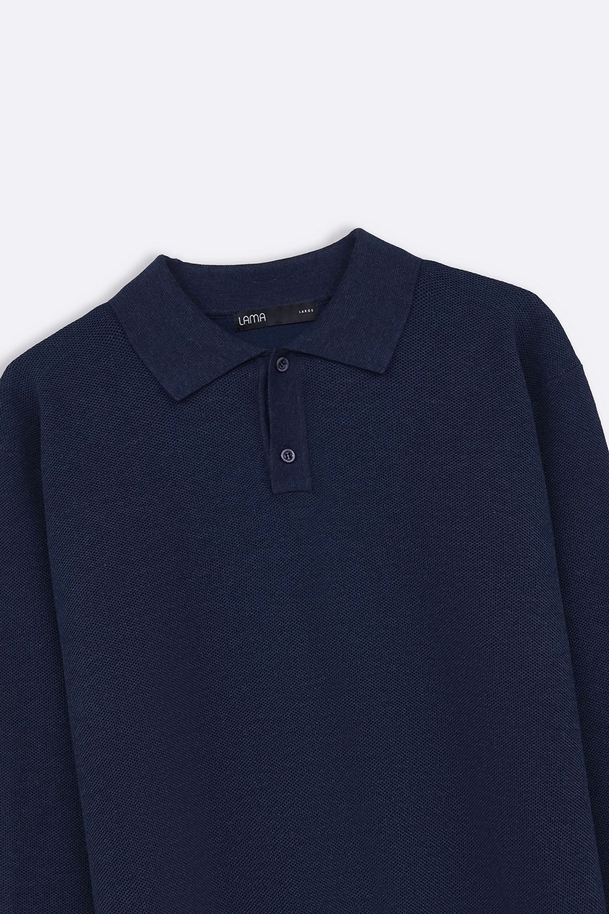 ACADEMY POLO SWEATER - Image 7
