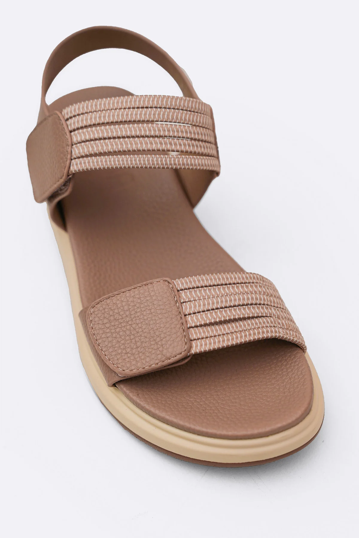 ADJUSTABLE MAMA SANDALS - Image 3