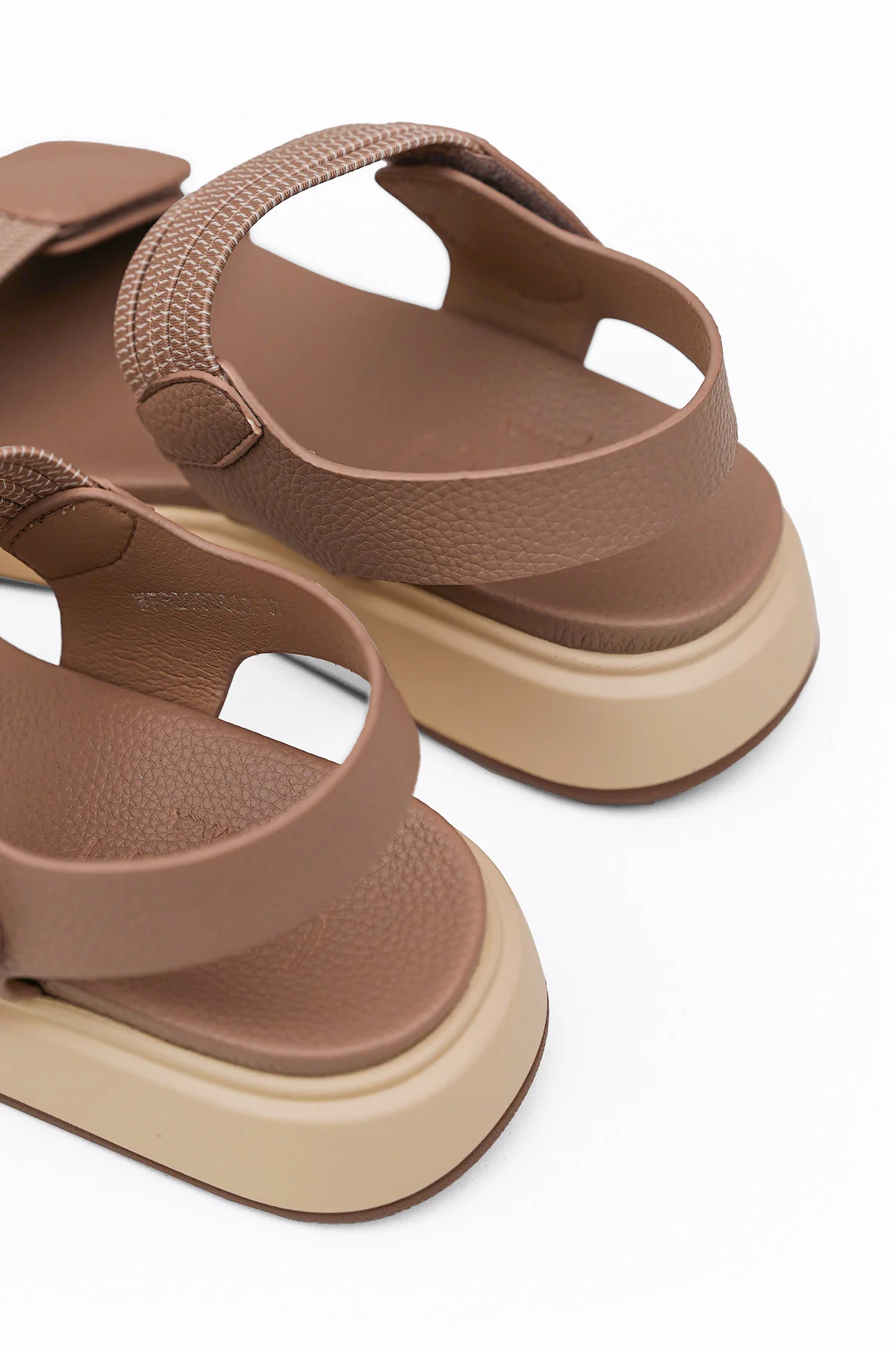 ADJUSTABLE MAMA SANDALS - Image 4