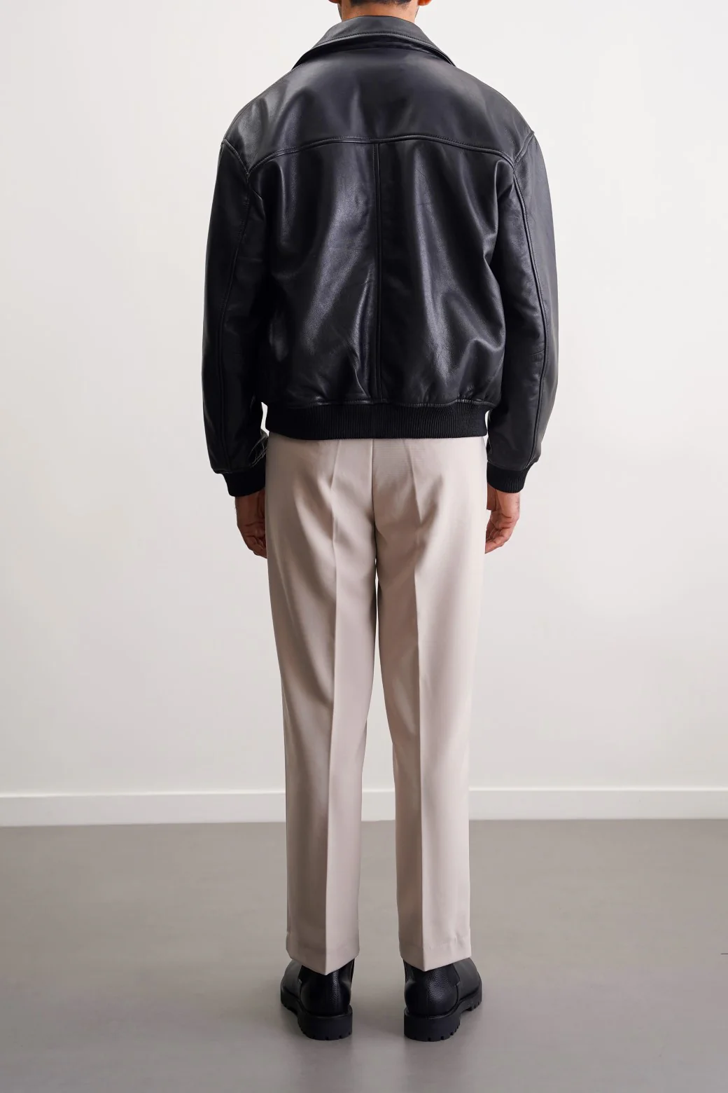 ADJUSTABLE PANTS - Image 4