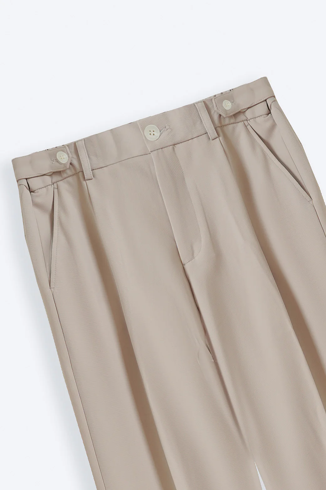 ADJUSTABLE PANTS - Image 5