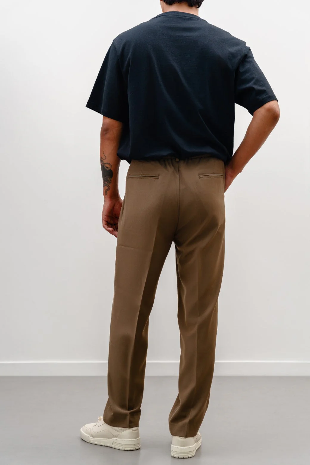 ADJUSTABLE PANTS - Image 5