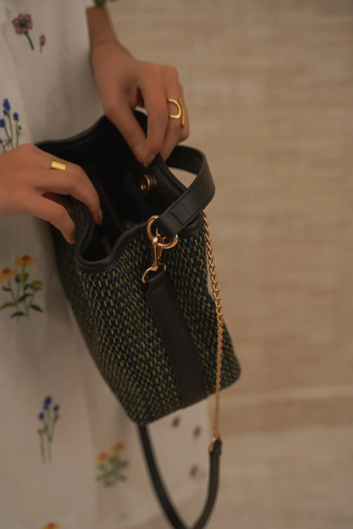 AFTER HOURS BAG - Image 7