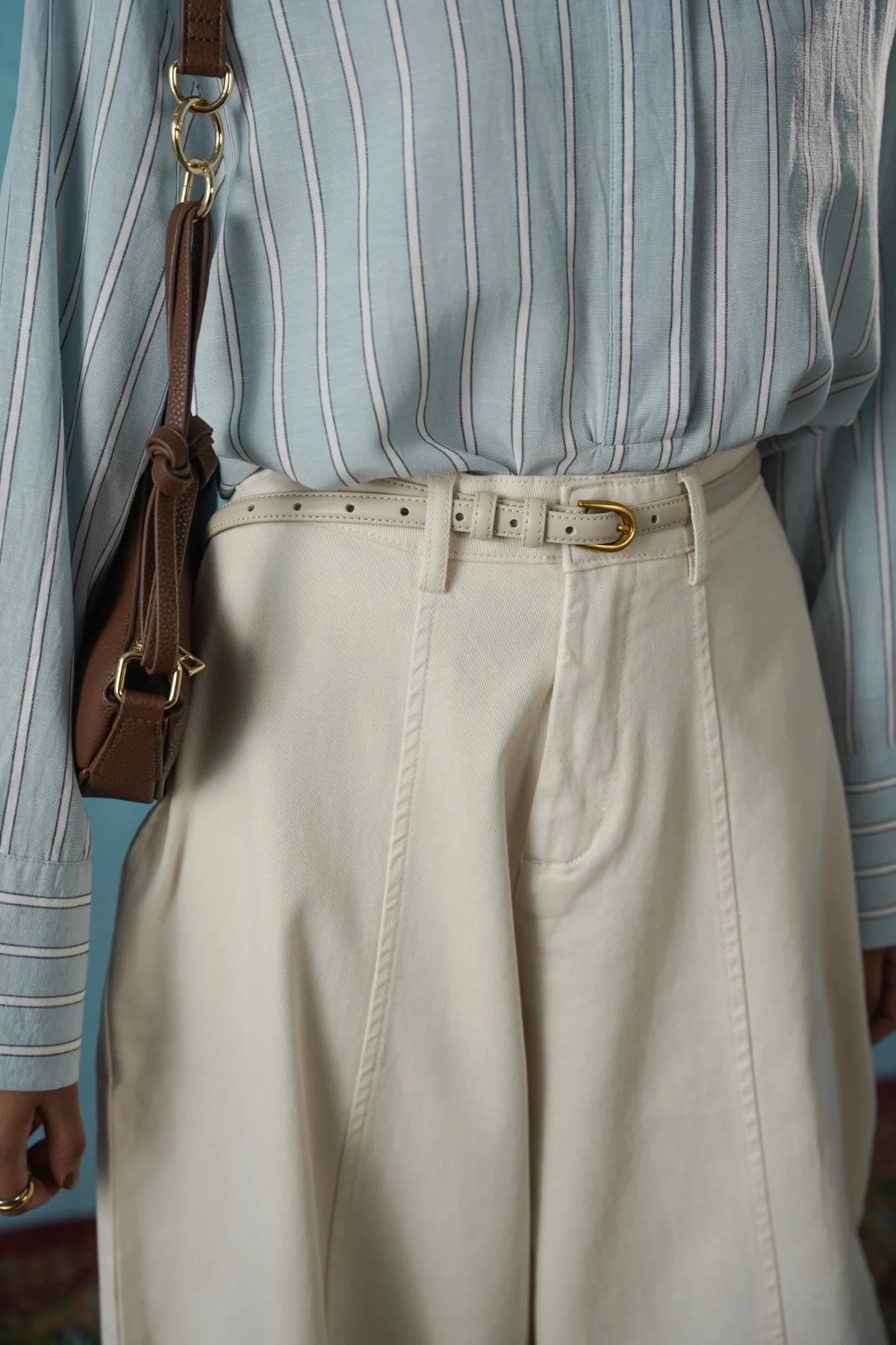 AFTER HOURS SHOULDER BAG - Image 3