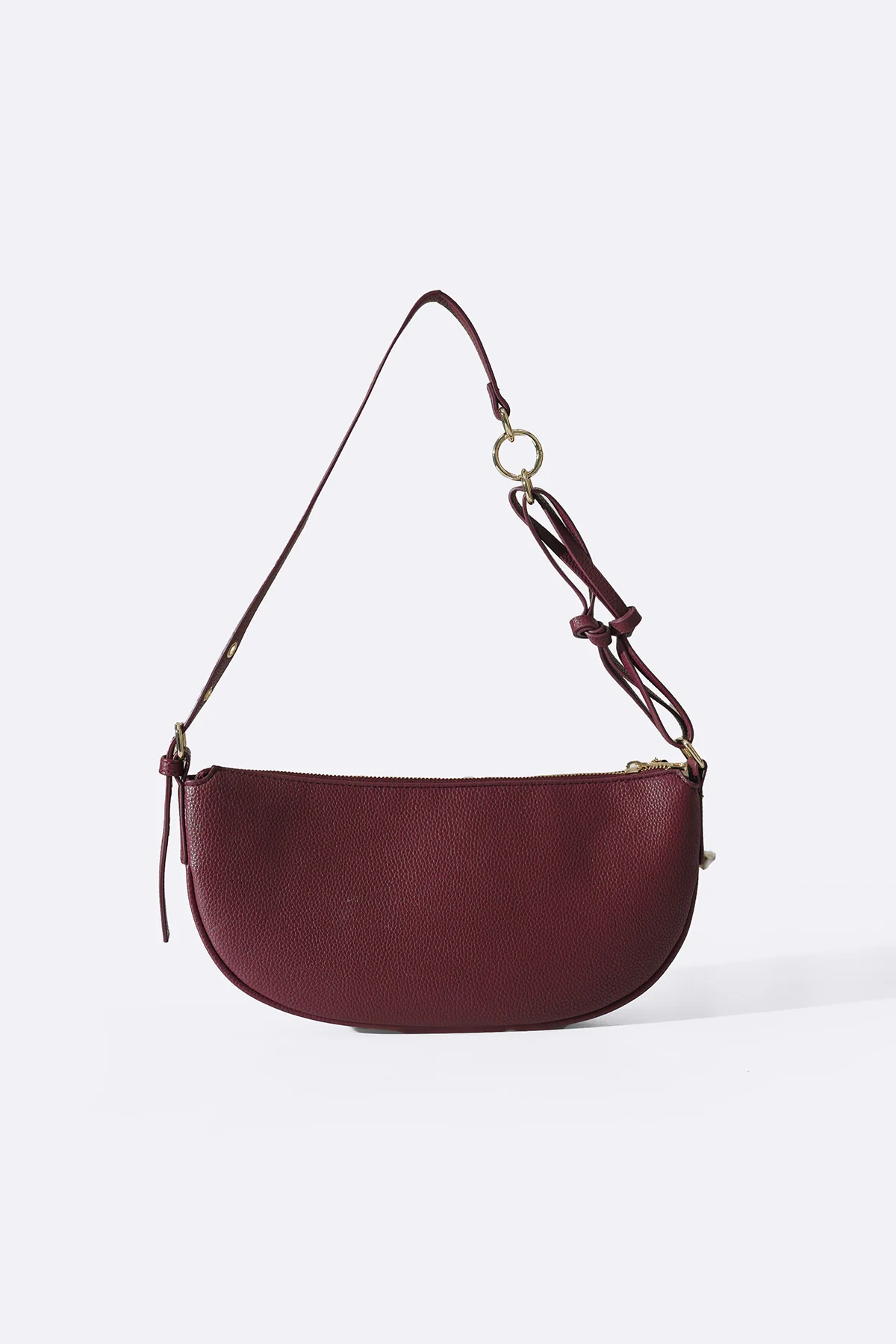 AFTER HOURS SHOULDER BAG - Image 2