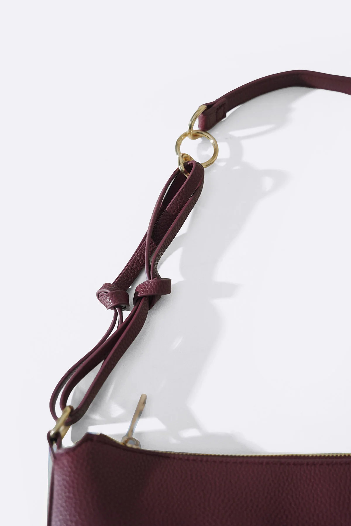 AFTER HOURS SHOULDER BAG - Image 4