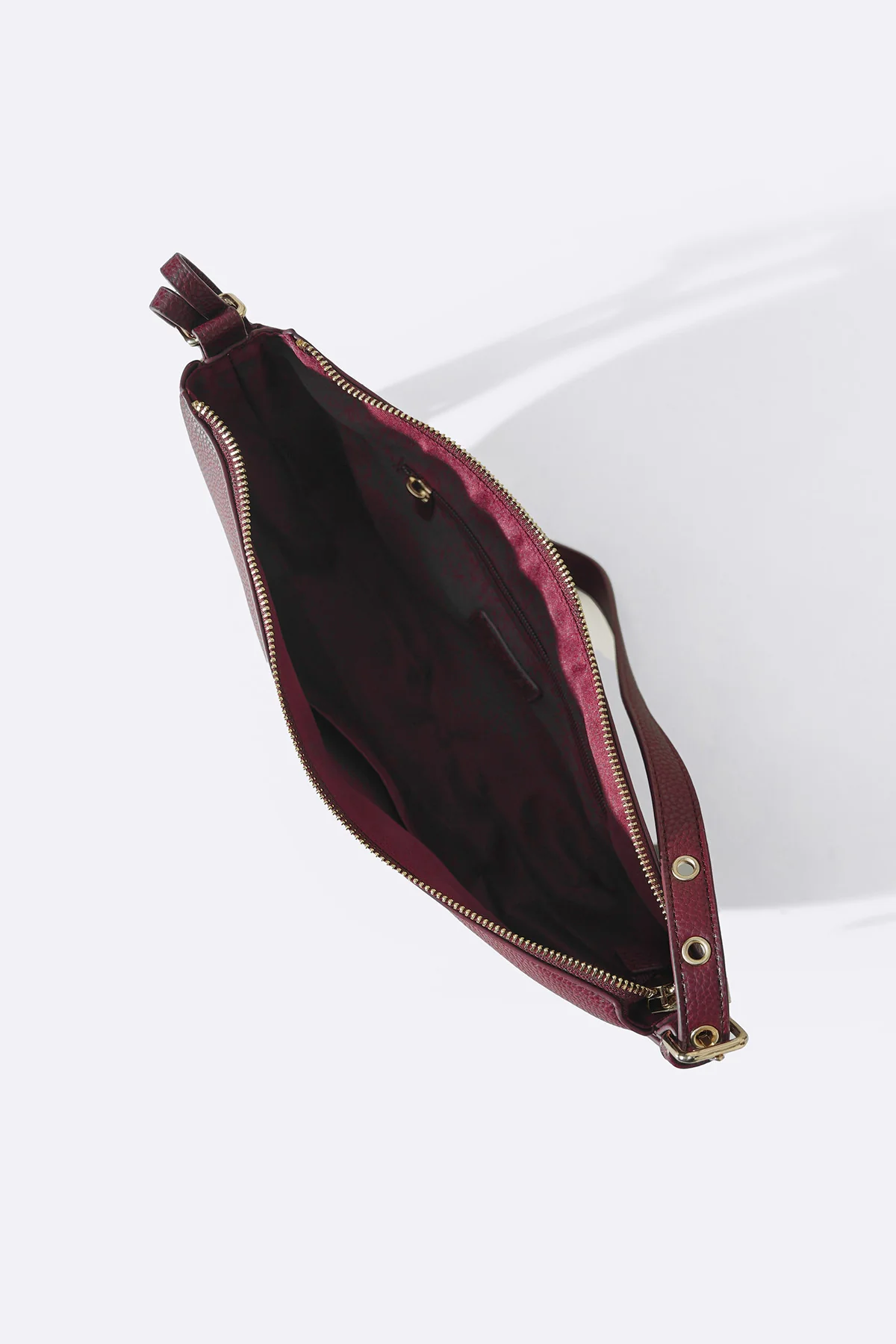 AFTER HOURS SHOULDER BAG - Image 5