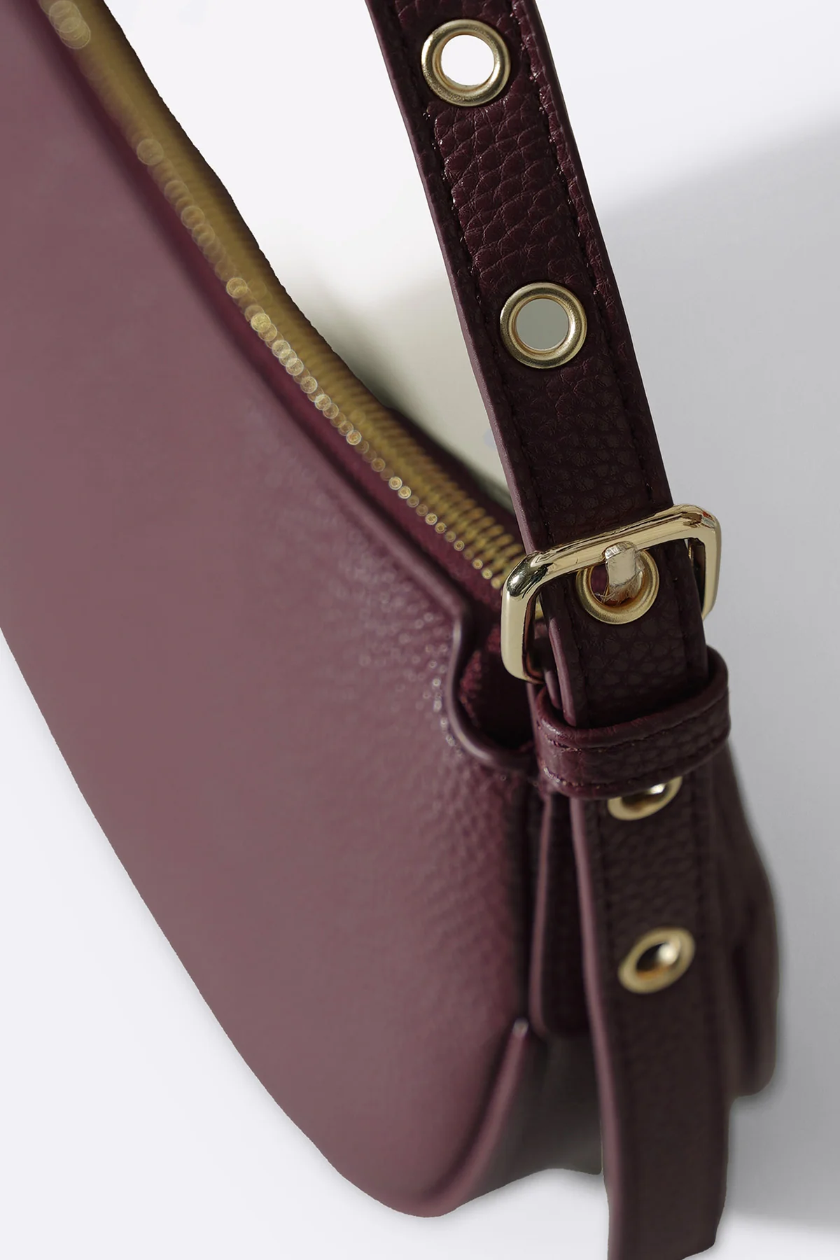 AFTER HOURS SHOULDER BAG - Image 6