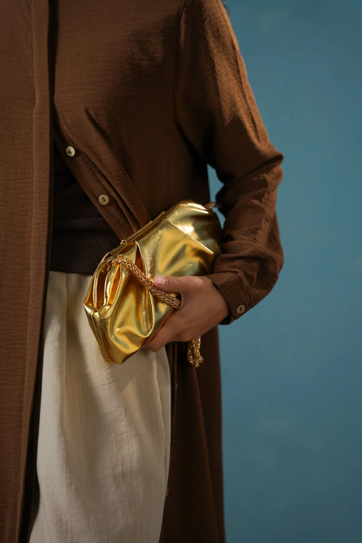 AFTER PARTY CLUTCH - Image 7