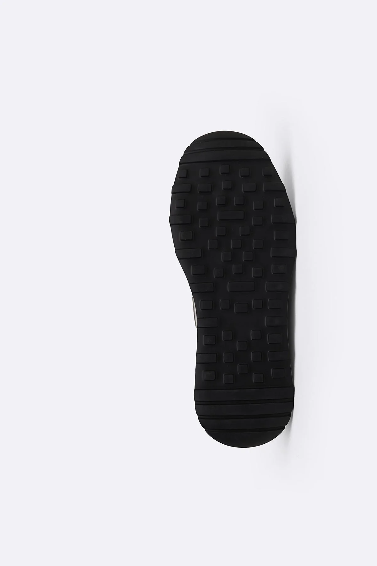 AIR LEATHER SNEAKERS - Image 9