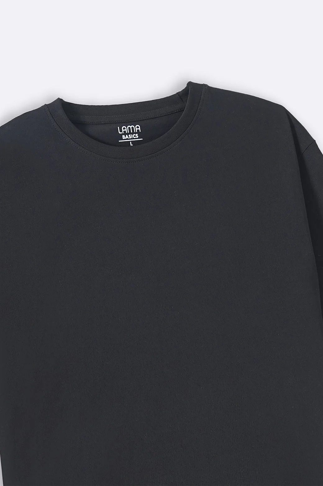 ALL- COTTON T-SHIRT - Image 6