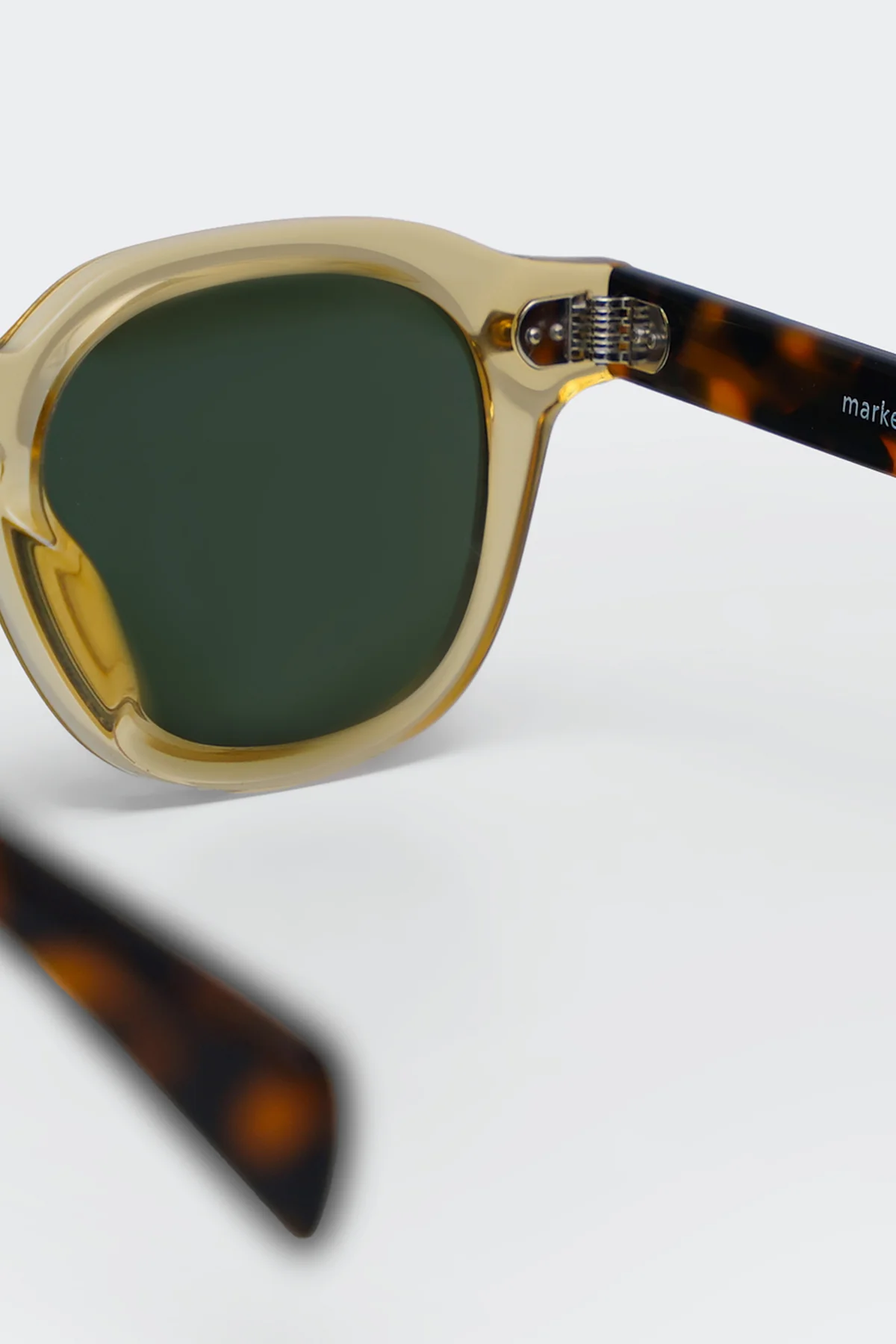 AMALFI TORTOISE YELLOW - Image 12
