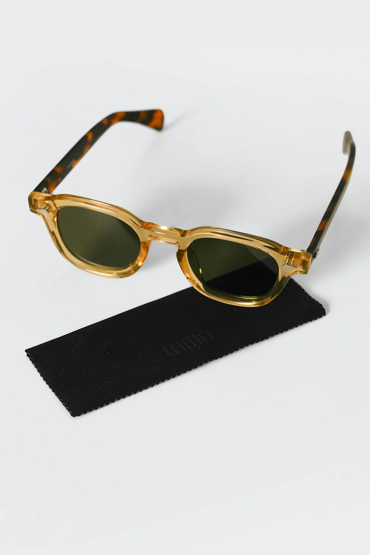 AMALFI TORTOISE YELLOW - Image 3