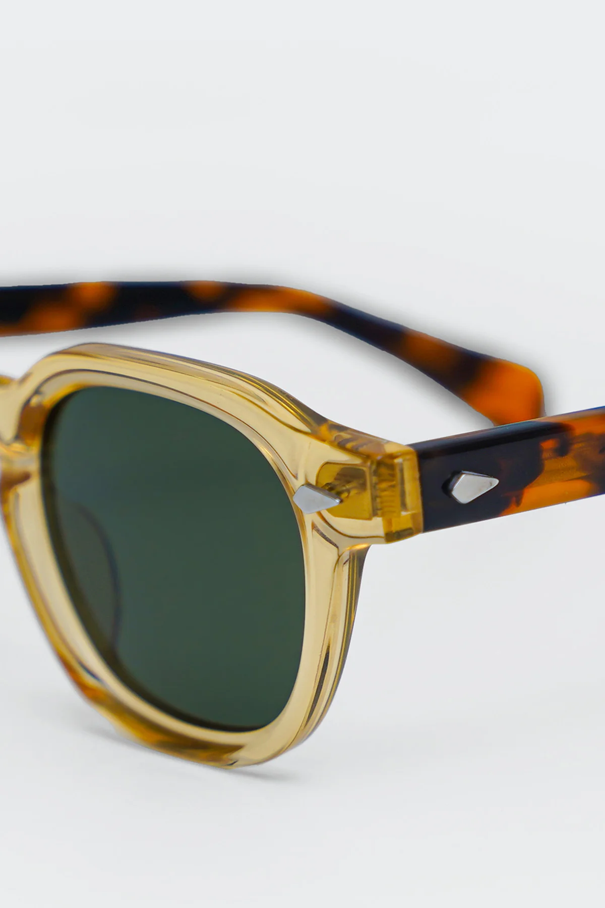 AMALFI TORTOISE YELLOW - Image 5