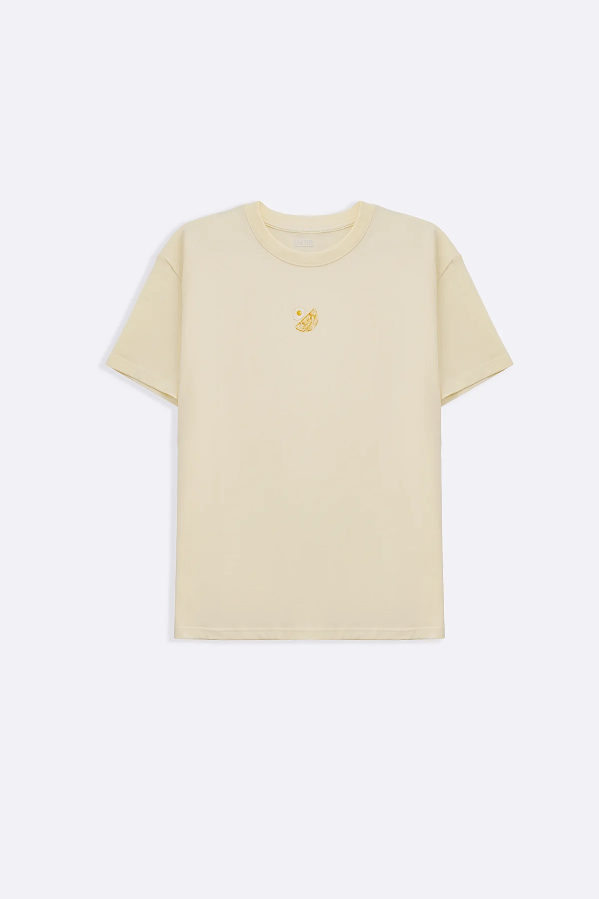 ANDA PARATHA TEE - Image 3