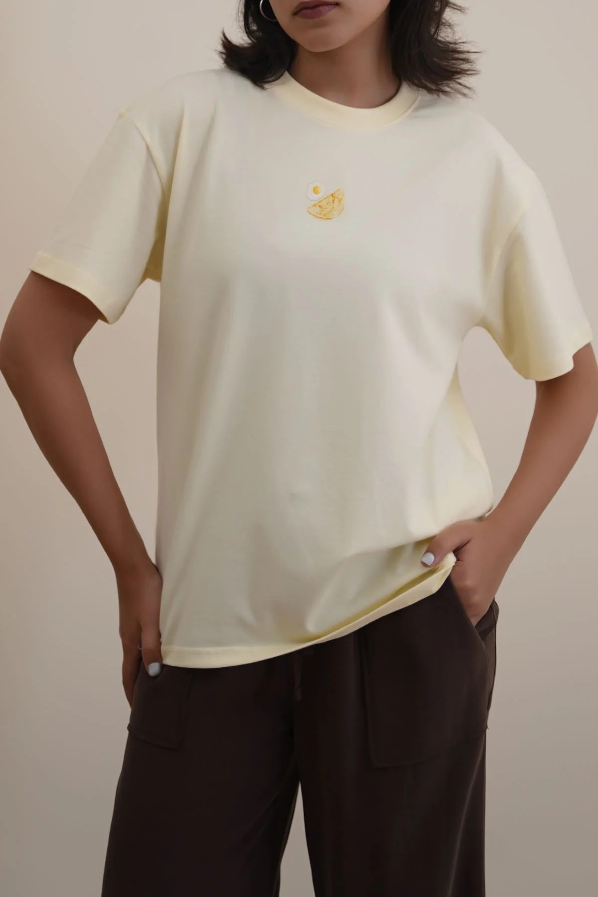 ANDA PARATHA TEE - Image 6