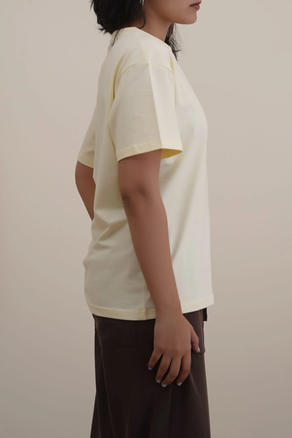 ANDA PARATHA TEE - Image 7