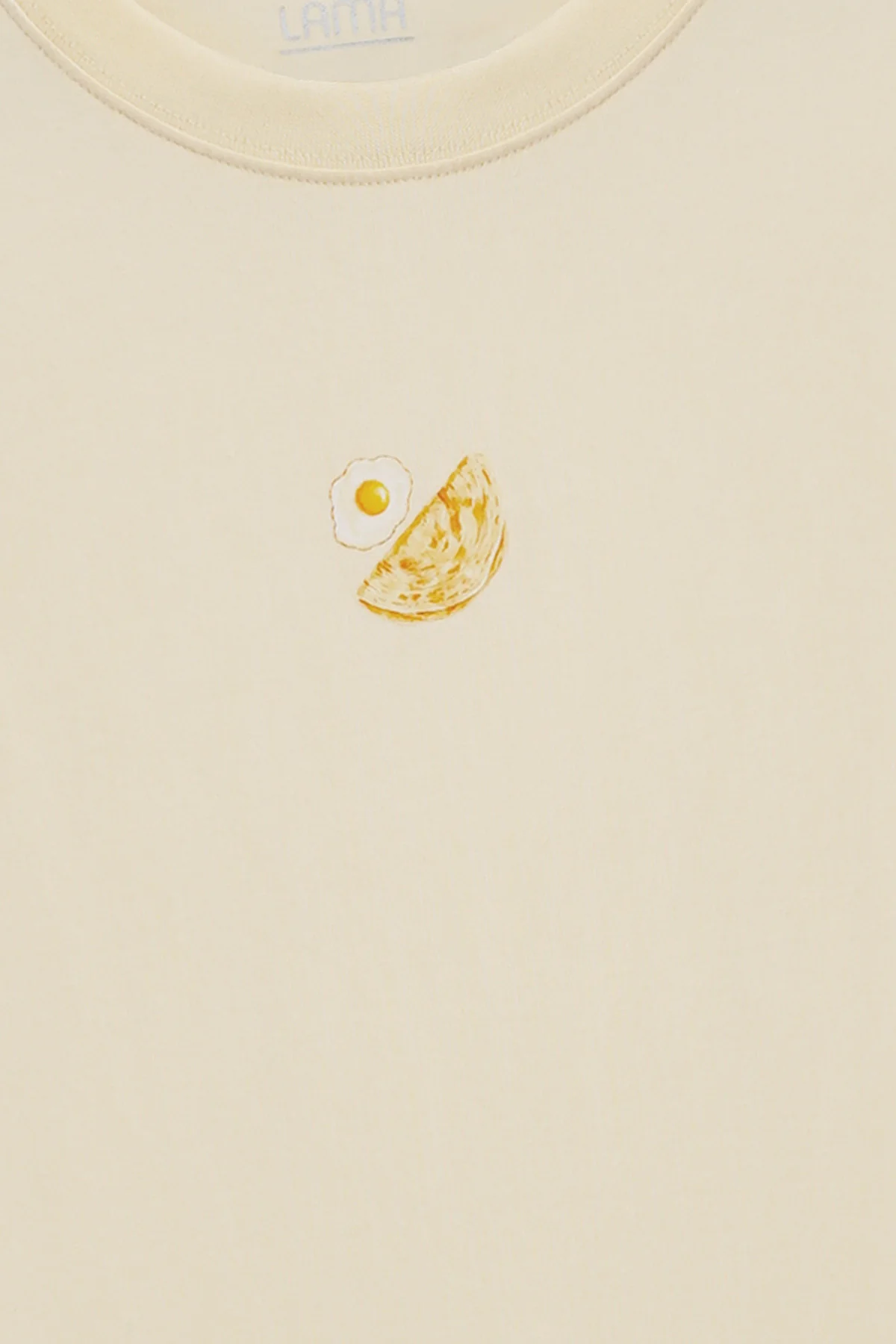 ANDA PARATHA TEE - Image 8