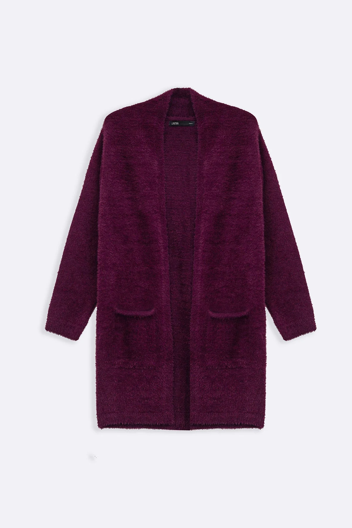 ANGEL HAIR CARDIGAN - Image 5
