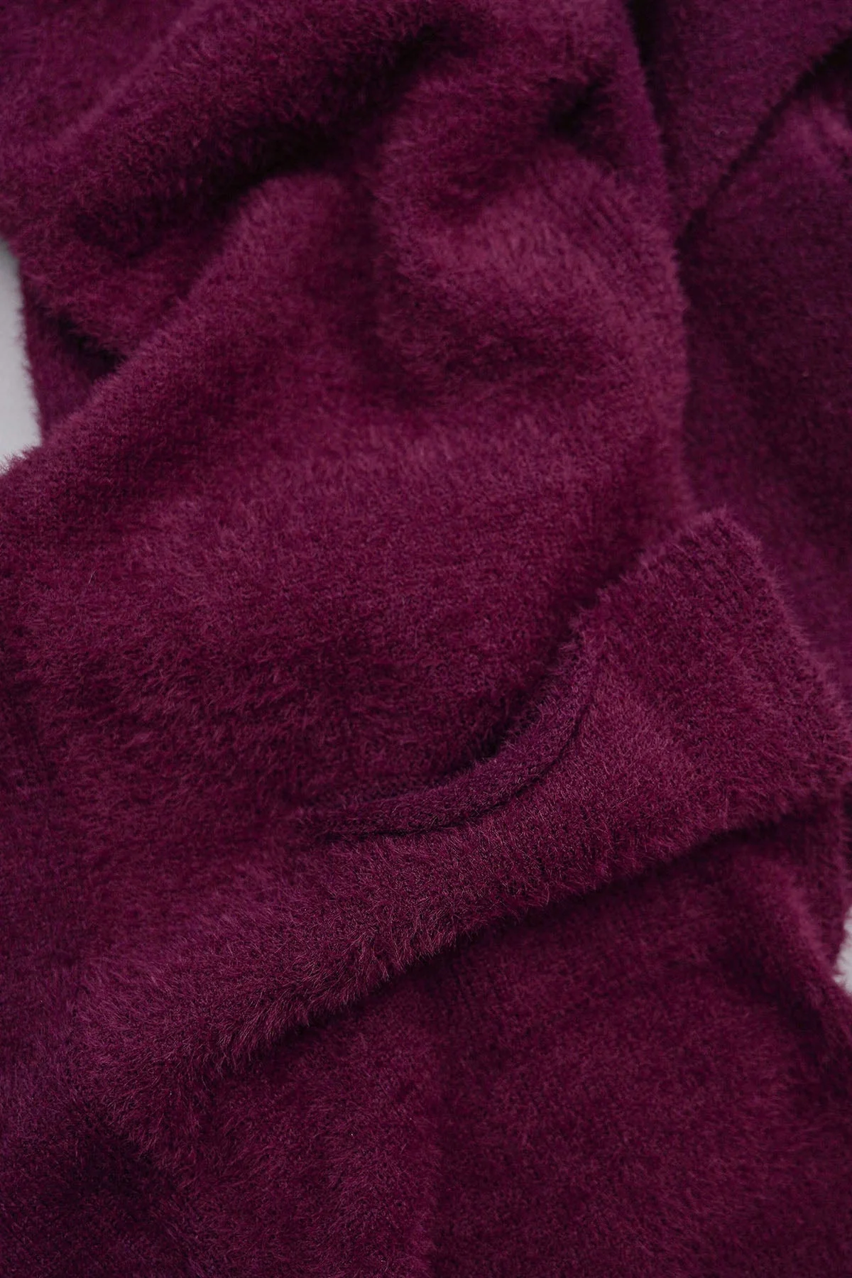 ANGEL HAIR CARDIGAN - Image 6