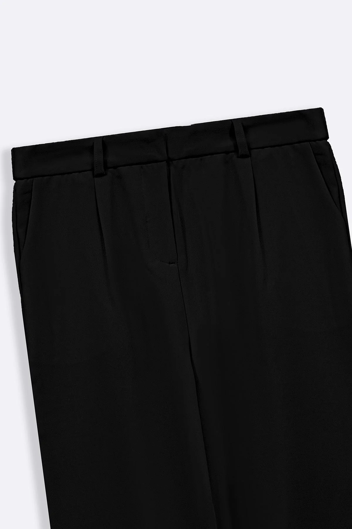 ANKLE TAILORED TROUSERS - Image 2