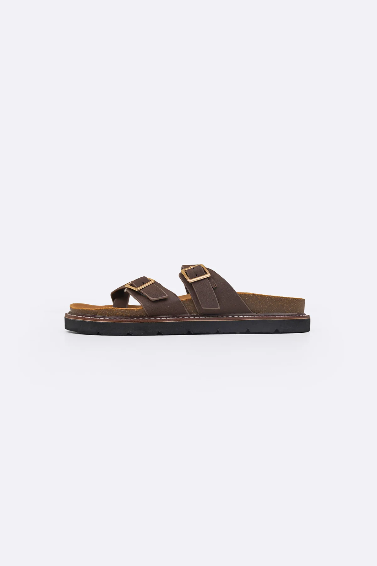 ATHENS BUCKLE SLIDES - Image 6