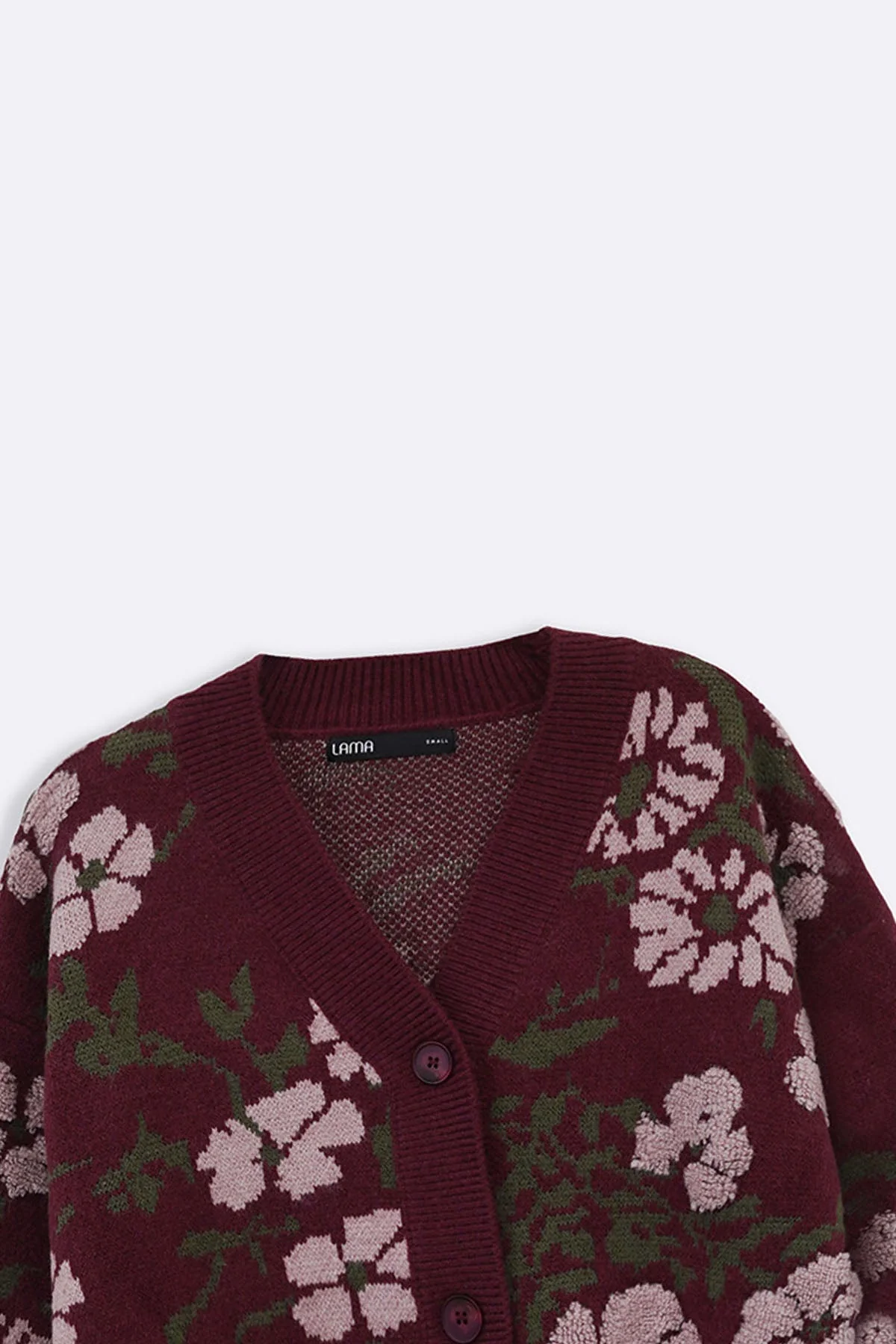 AUTUMN SHORT CARDIGAN - Image 7