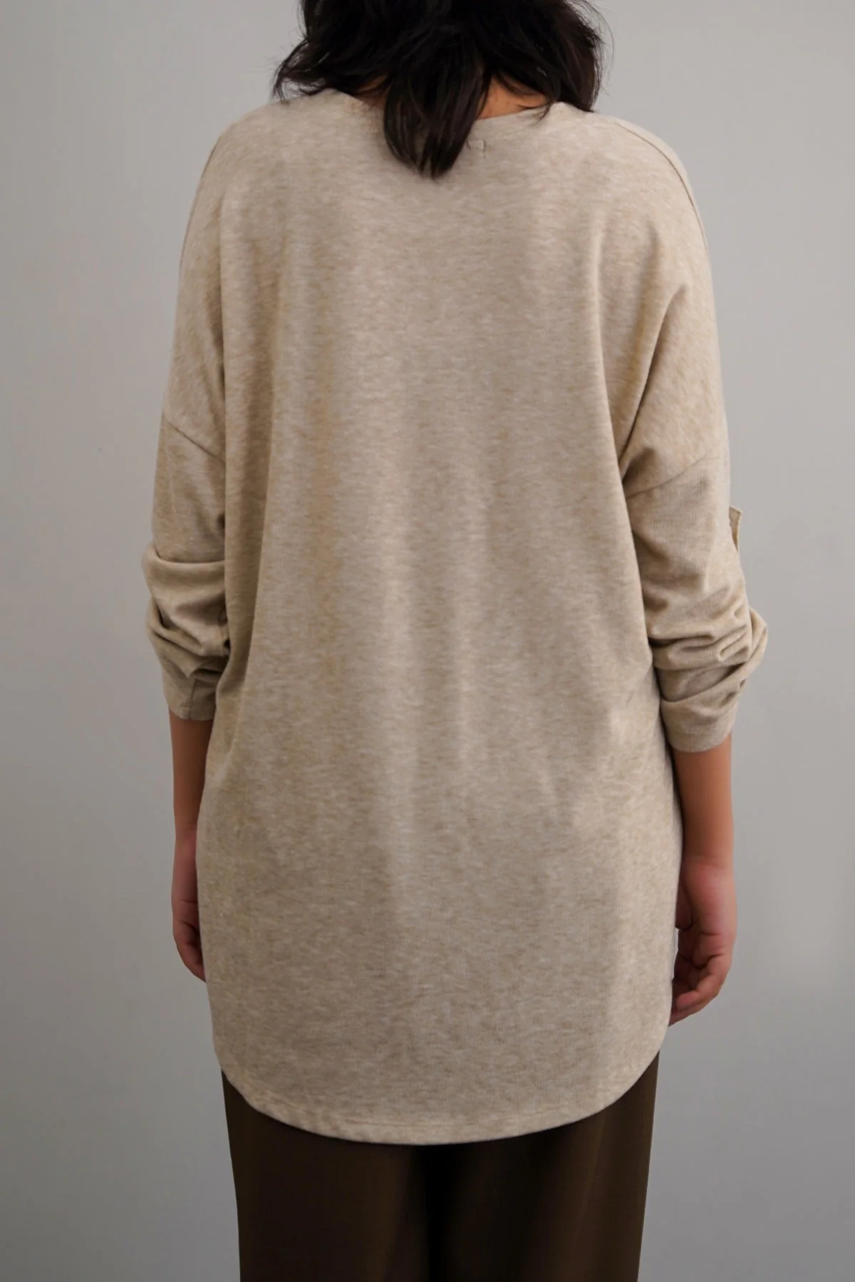 AUTUMN WHISPER TEE - Image 5