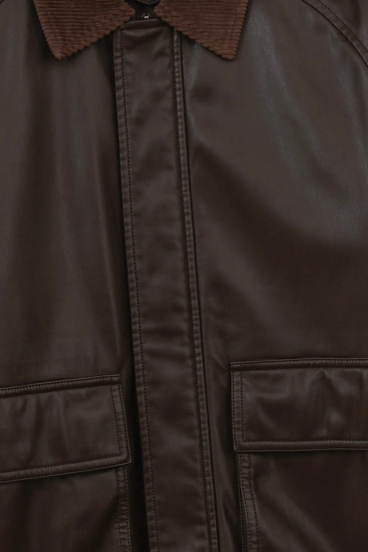 AVIATOR BLOUSON JACKET - Image 6