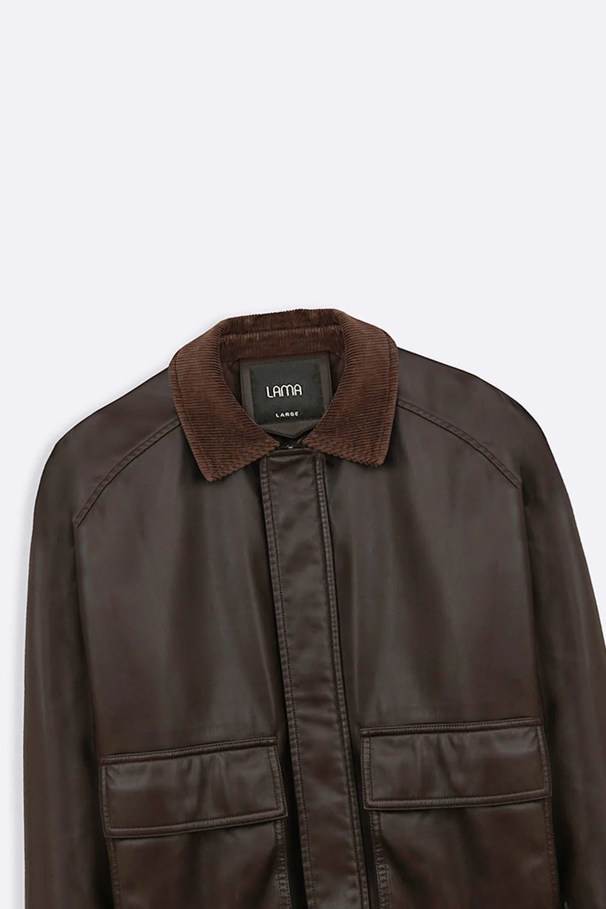 AVIATOR BLOUSON JACKET - Image 7
