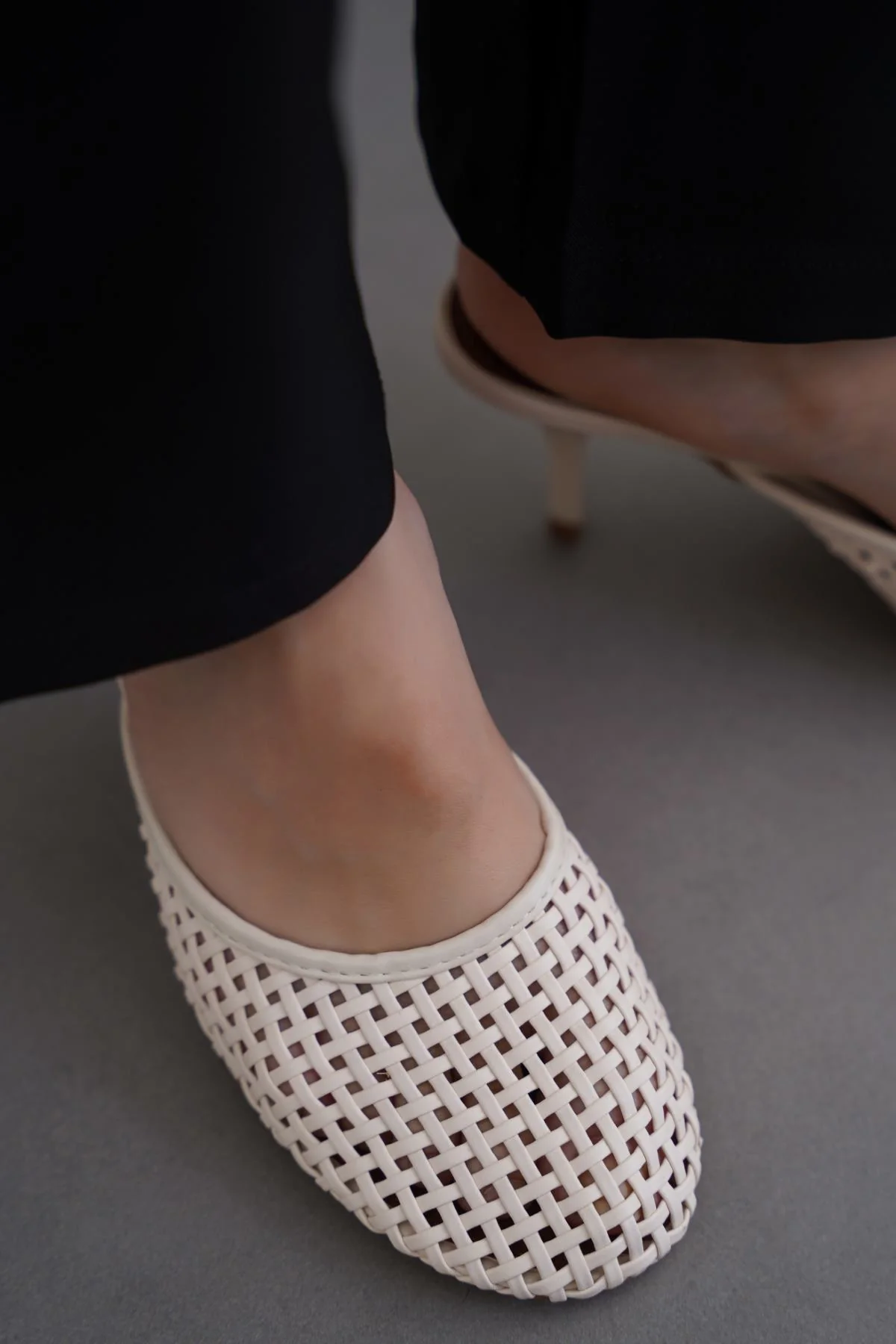 BALLET HEELS - Image 3