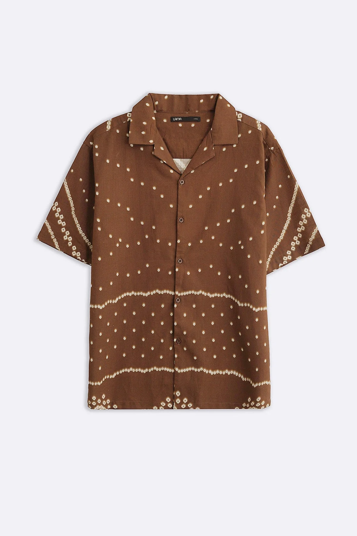 BANDHNI SAFARI SHIRT - Image 2