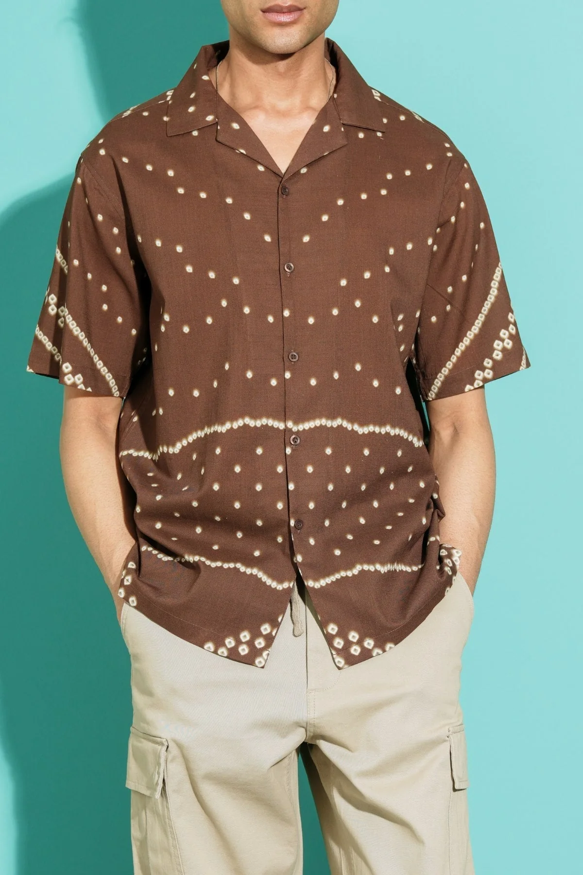 BANDHNI SAFARI SHIRT - Image 5