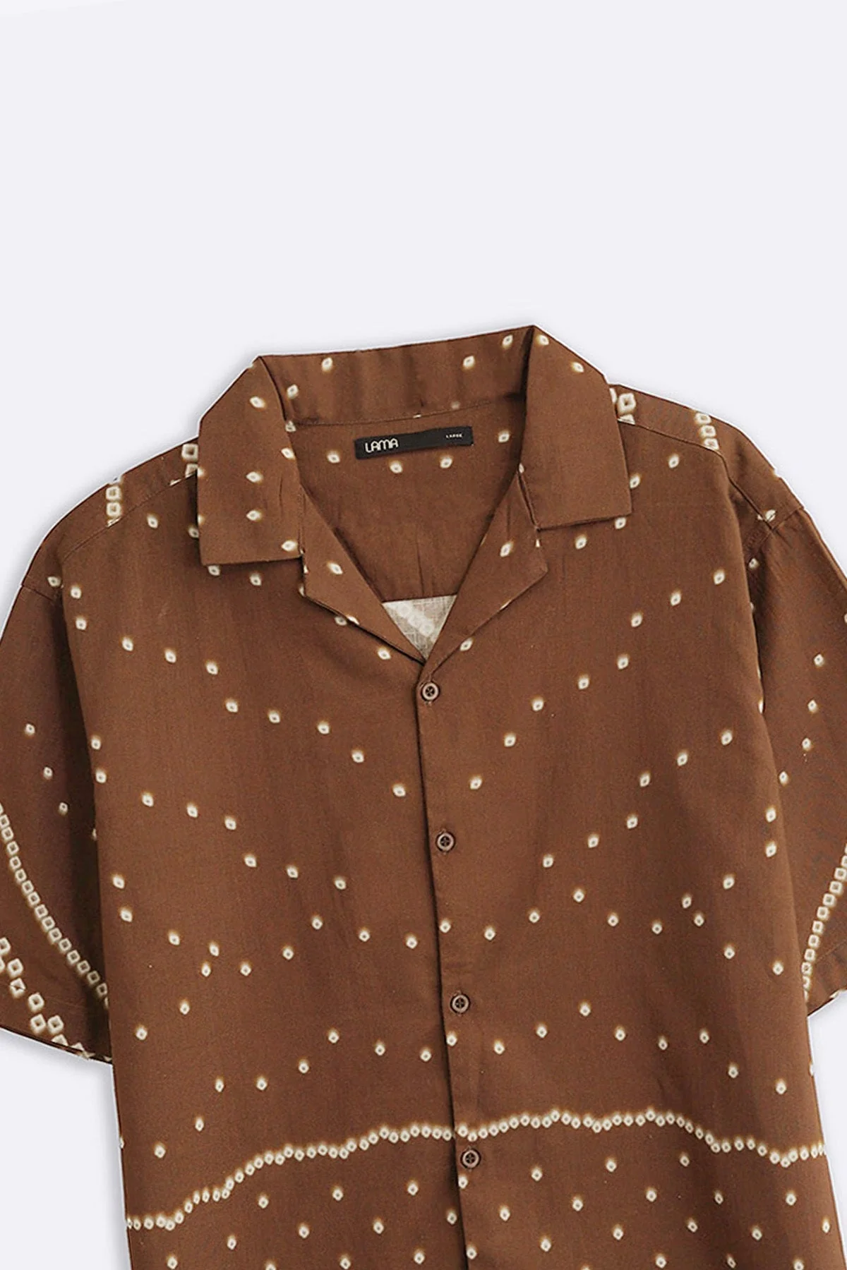 BANDHNI SAFARI SHIRT - Image 6