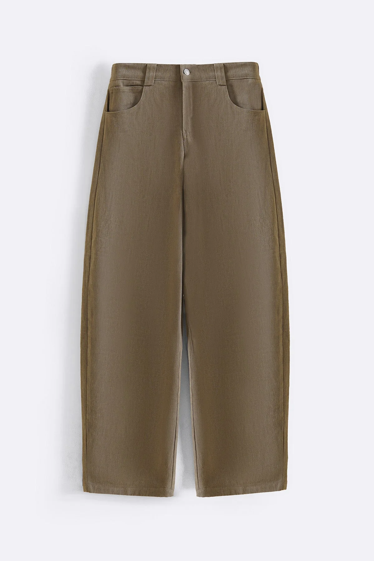 BARREL JEAN-PANT - Image 2