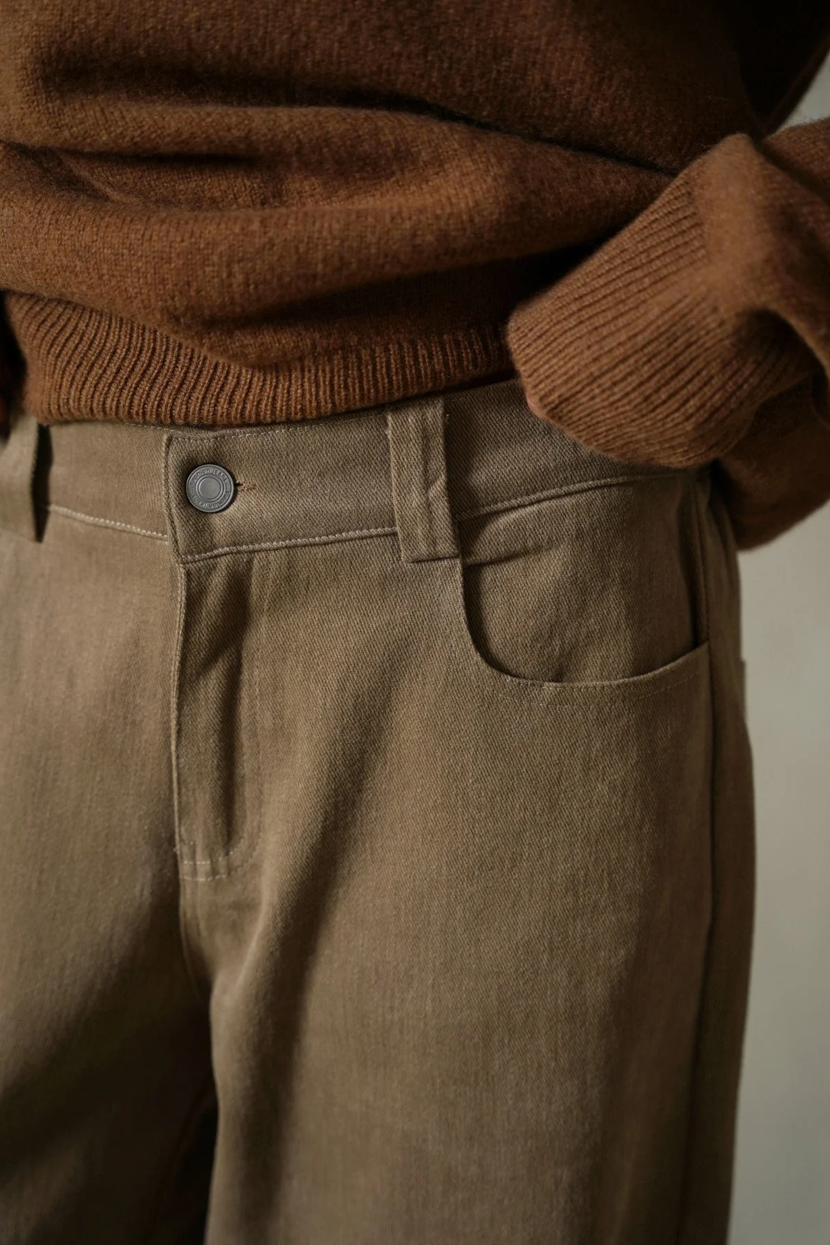 BARREL JEAN-PANT - Image 3