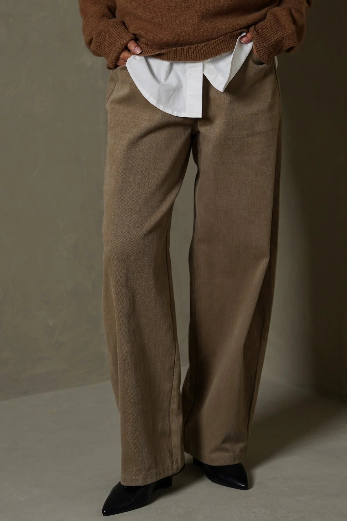 BARREL JEAN-PANT - Image 4
