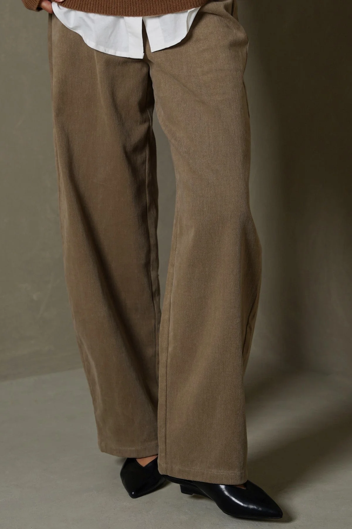 BARREL JEAN-PANT - Image 5