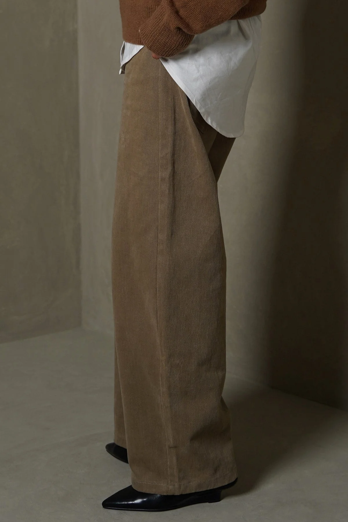 BARREL JEAN-PANT - Image 6