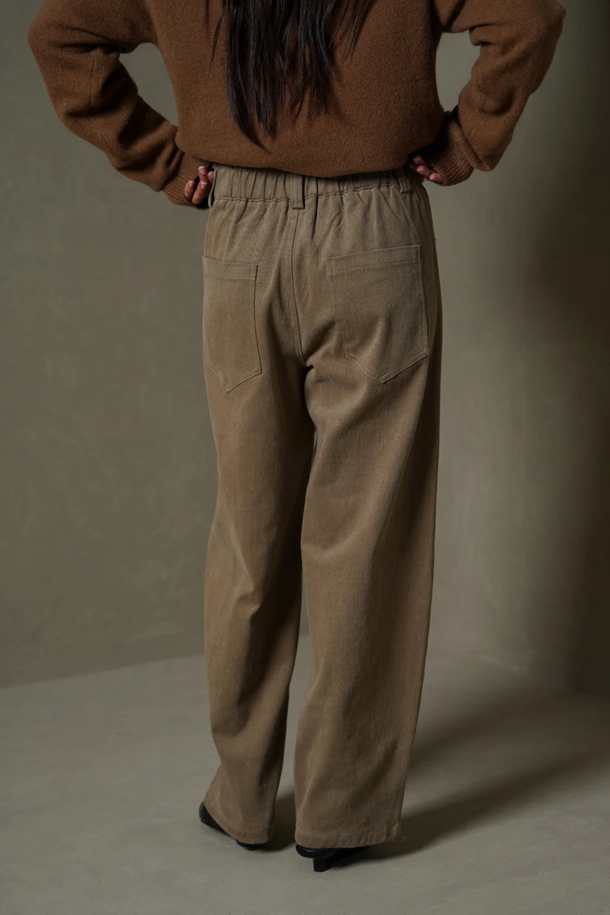 BARREL JEAN-PANT - Image 7