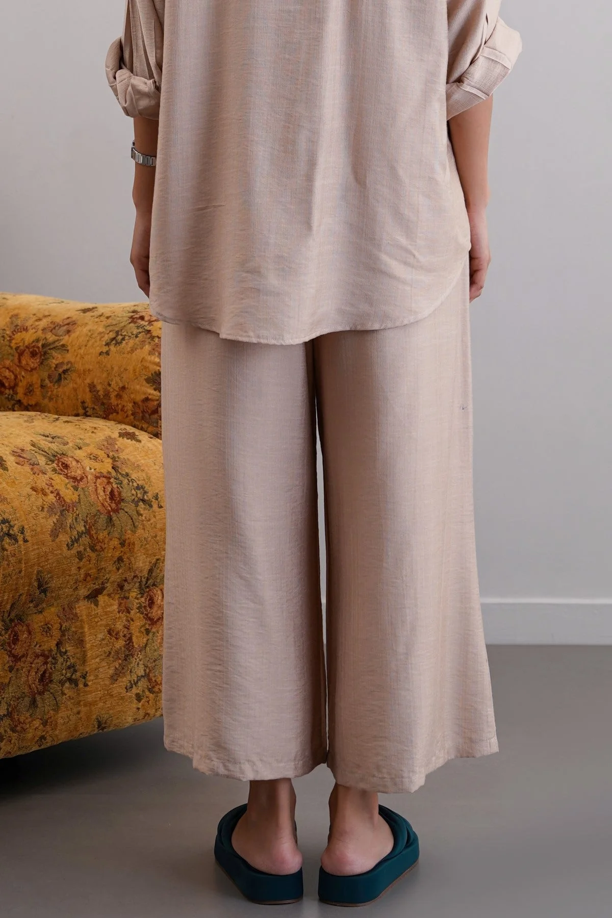 BASIC BREEZE CULOTTES - Image 4