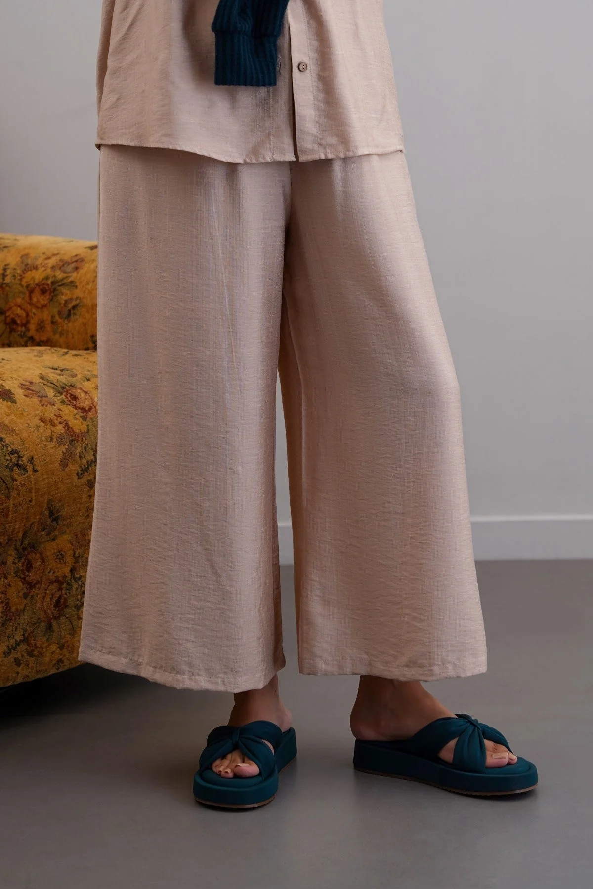 BASIC BREEZE CULOTTES - Image 5