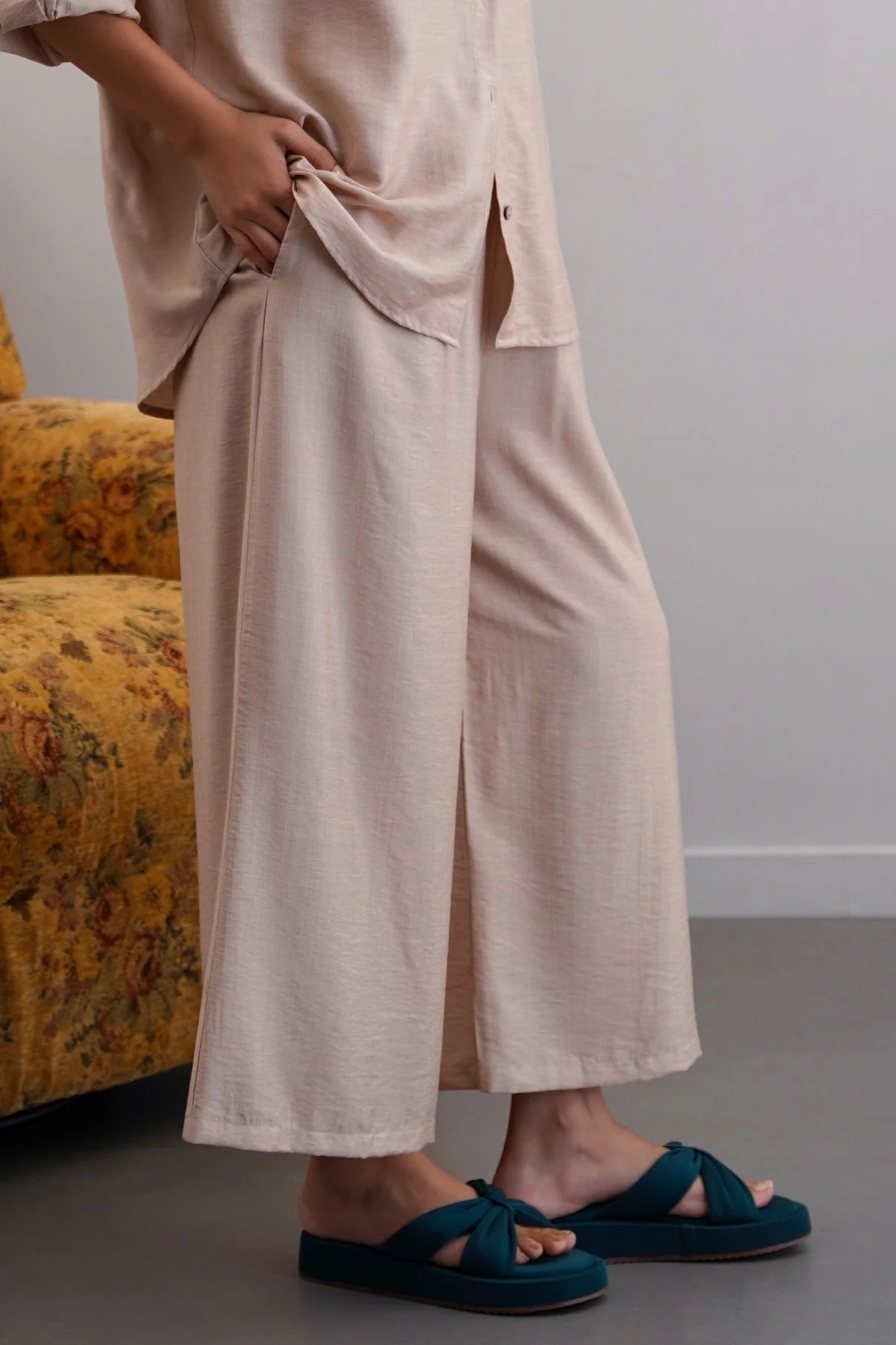 BASIC BREEZE CULOTTES - Image 6
