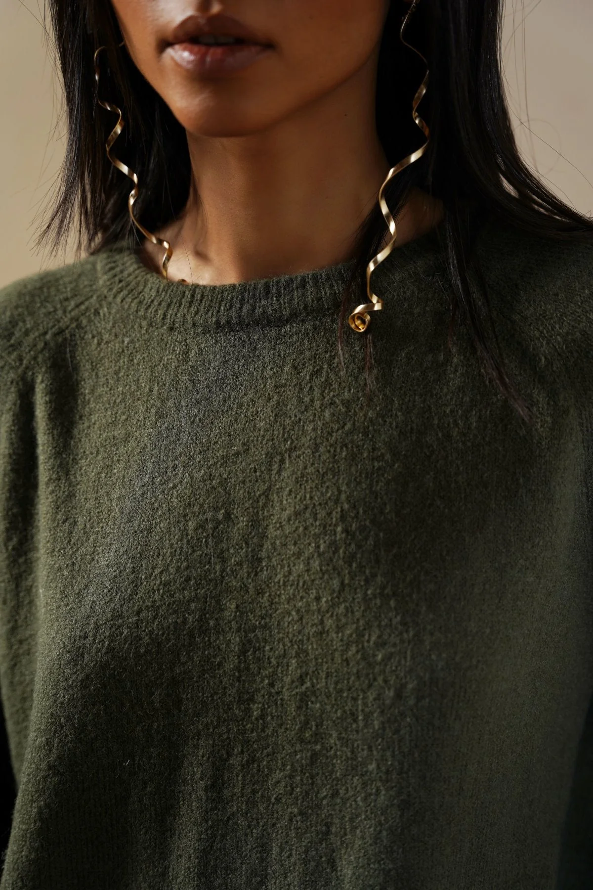 BEAR HUG SWEATER - Image 2
