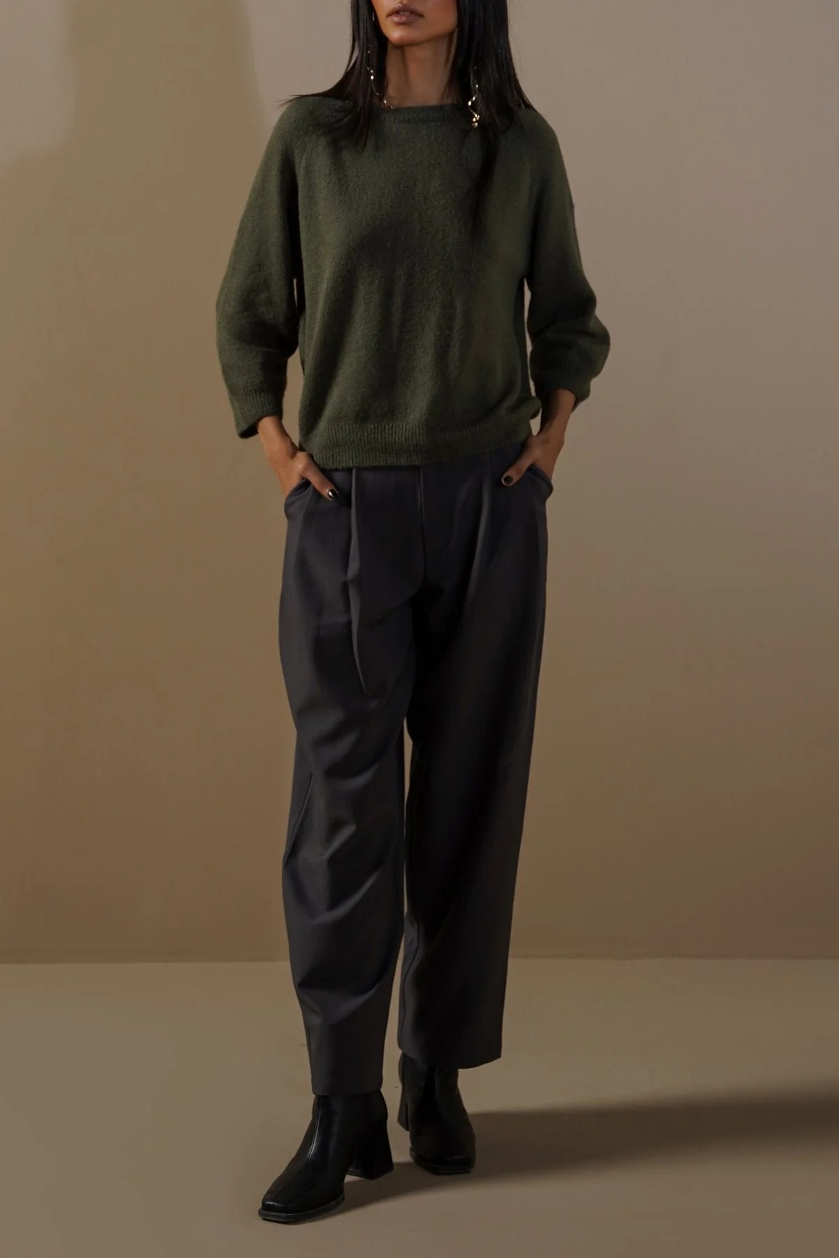 BEAR HUG SWEATER - Image 4