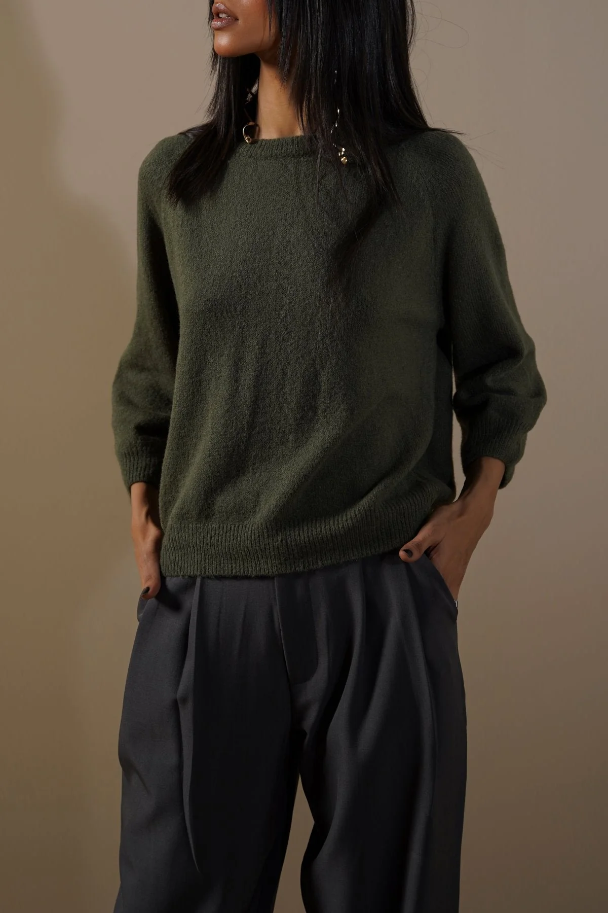 BEAR HUG SWEATER - Image 5