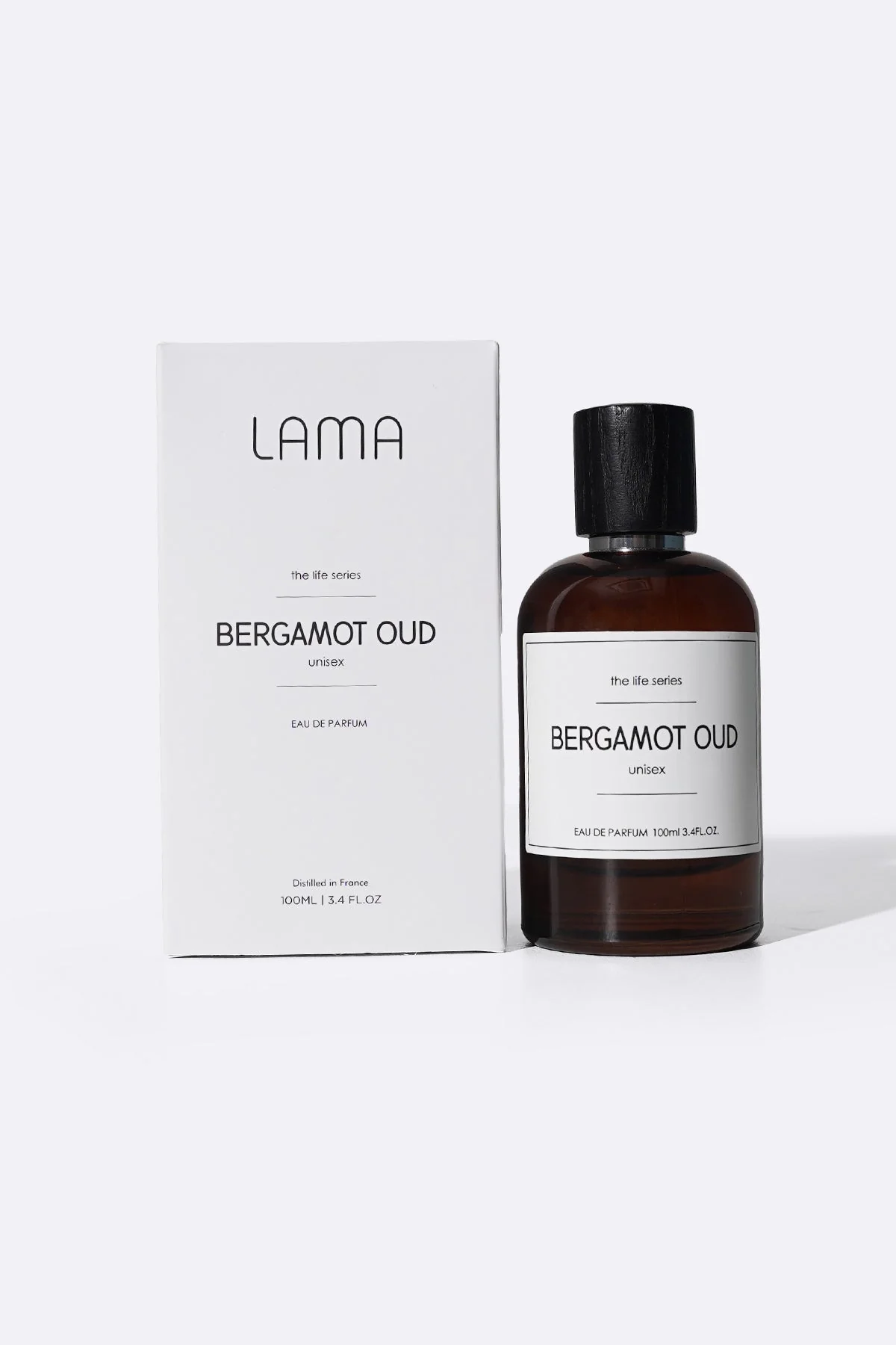 BERGAMOT OUD - Image 3